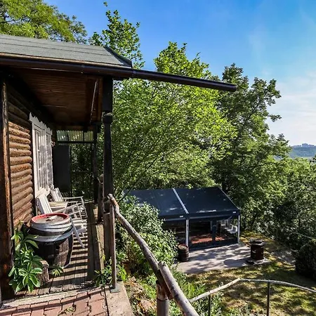 Wine House Baba Praga