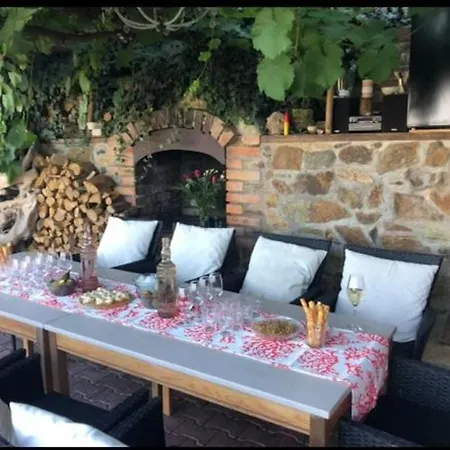 Wine House Baba *