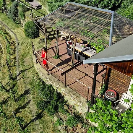 Wine House Baba Praga