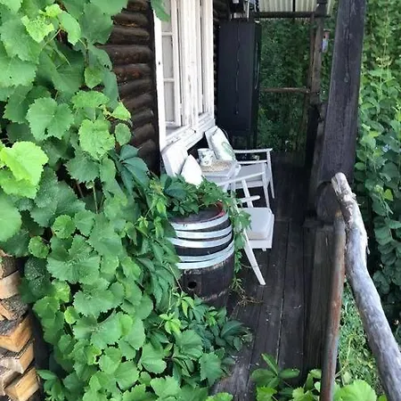 Wine House Baba *