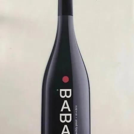 Hébergement de vacances Wine House Baba *